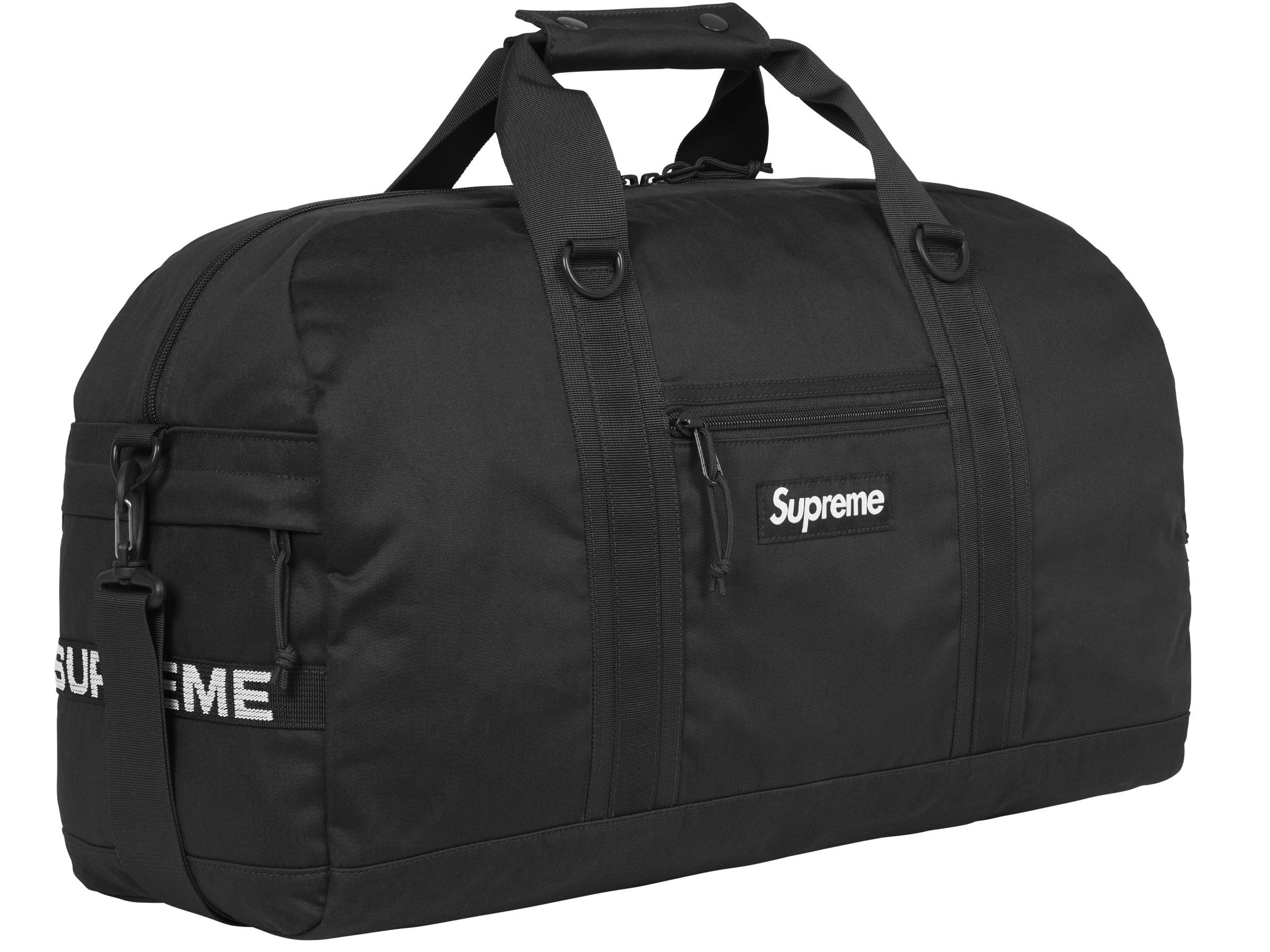 Field Duffle Bag view 7